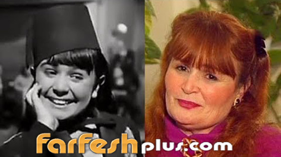 فيروز الصغيرة.. الطفلة المعجزة التي خطفت القلوب وأثرت السينما المصرية.. ما سر اعتزالها؟ صورة رقم 4