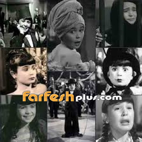 فيروز الصغيرة.. الطفلة المعجزة التي خطفت القلوب وأثرت السينما المصرية.. ما سر اعتزالها؟ صورة رقم 14