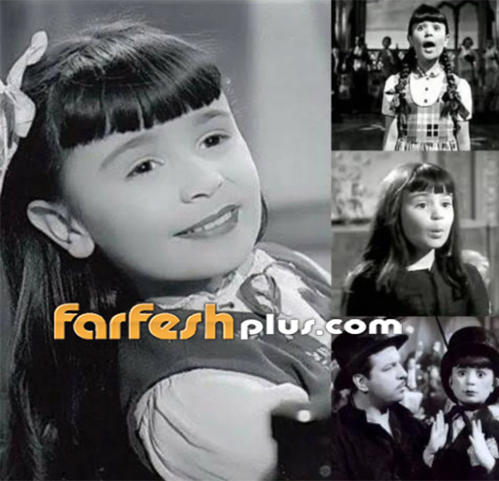 فيروز الصغيرة.. الطفلة المعجزة التي خطفت القلوب وأثرت السينما المصرية.. ما سر اعتزالها؟ صورة رقم 8