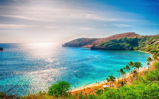 وجهات رومانسية حول العالم جديرة بالزيارة خلال فبراير (شباط) صورة رقم 1