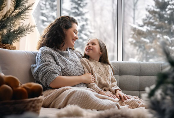 احذر من رطوبة الشتاء فقد تسبب ضيق التنفس ونزلات البرد.. إليك أسبابها وطرق التخلص منها صورة رقم 8