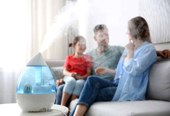 احذر من رطوبة الشتاء فقد تسبب ضيق التنفس ونزلات البرد.. إليك أسبابها وطرق التخلص منها صورة رقم 3