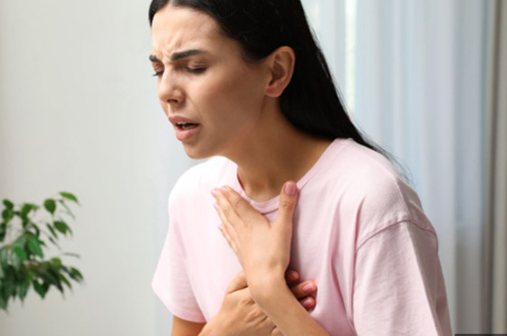 احذر من رطوبة الشتاء فقد تسبب ضيق التنفس ونزلات البرد.. إليك أسبابها وطرق التخلص منها صورة رقم 4