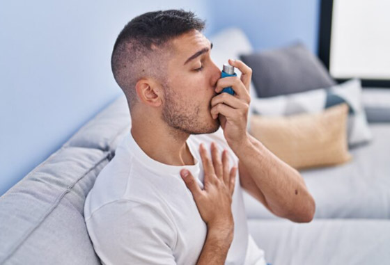 احذر من رطوبة الشتاء فقد تسبب ضيق التنفس ونزلات البرد.. إليك أسبابها وطرق التخلص منها صورة رقم 5