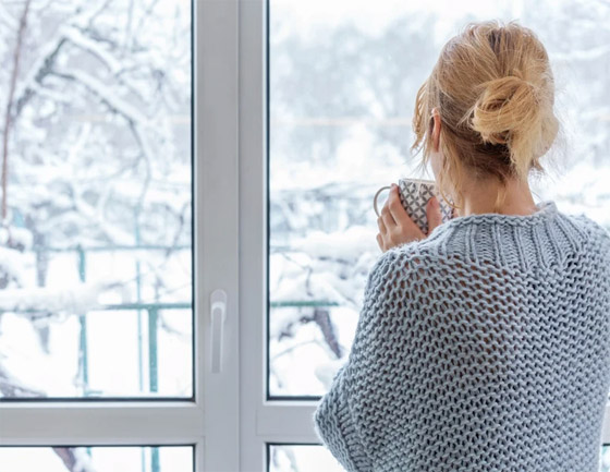 احذر من رطوبة الشتاء فقد تسبب ضيق التنفس ونزلات البرد.. إليك أسبابها وطرق التخلص منها صورة رقم 1