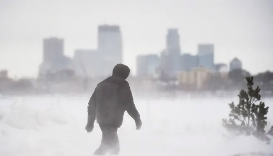 احذر من رطوبة الشتاء فقد تسبب ضيق التنفس ونزلات البرد.. إليك أسبابها وطرق التخلص منها صورة رقم 9