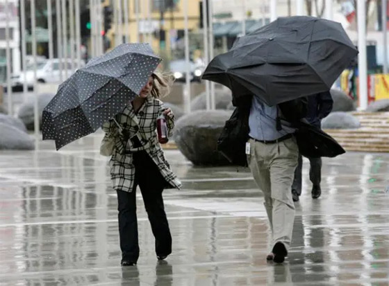 احذر من رطوبة الشتاء فقد تسبب ضيق التنفس ونزلات البرد.. إليك أسبابها وطرق التخلص منها صورة رقم 7