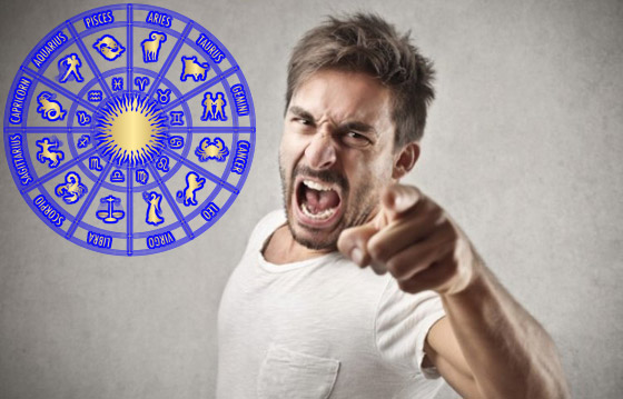 (قلبهم ميت).. 4 أبراج عنيدة للغاية ويتسم مواليدها بالتهور صورة رقم 1