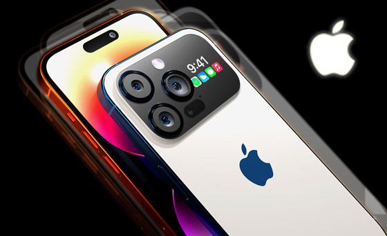 نظام 18 القادم.. ضربة تحديث كبيرة تاريخية لهواتف آيفون في 2024 صورة رقم 7