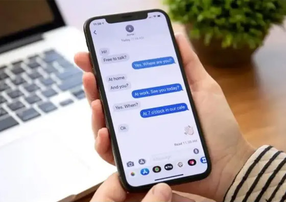 نظام 18 القادم.. ضربة تحديث كبيرة تاريخية لهواتف آيفون في 2024 صورة رقم 6