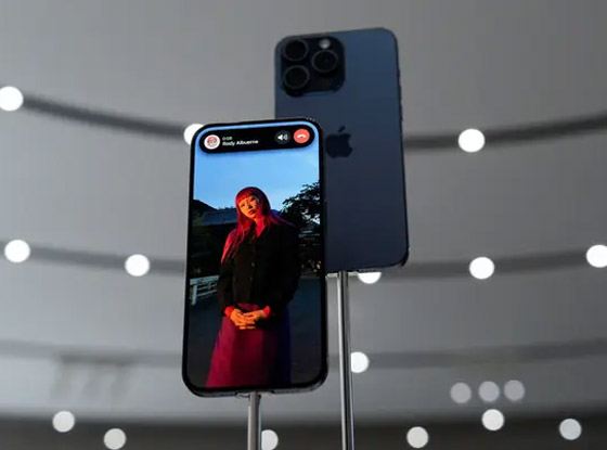 نظام 18 القادم.. ضربة تحديث كبيرة تاريخية لهواتف آيفون في 2024 صورة رقم 1