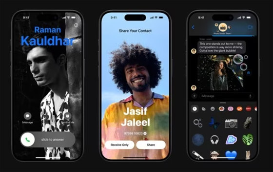 نظام 18 القادم.. ضربة تحديث كبيرة تاريخية لهواتف آيفون في 2024 صورة رقم 10