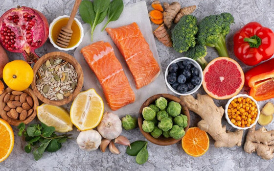 7 فيتامينات مهمة لصحتك.. شتاءً صورة رقم 2