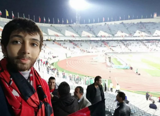 8 أماكن محظورة على النساء بالتحديد ويمنعن من دخولها! صورة رقم 7