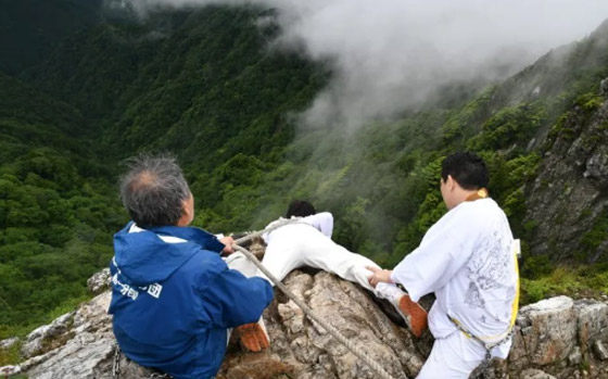 8 أماكن محظورة على النساء بالتحديد ويمنعن من دخولها! صورة رقم 8