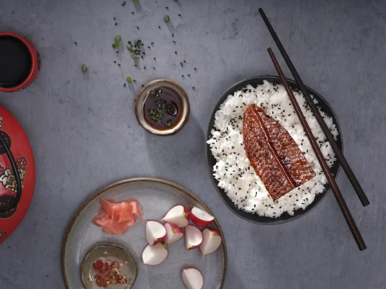 الكشف عن أول لحم ثعبان بحر مُنتج في المختبر صورة رقم 2