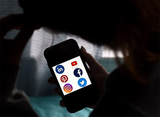 أكثر من 5 مليارات يستخدمون وسائل التواصل الاجتماعي صورة رقم 2