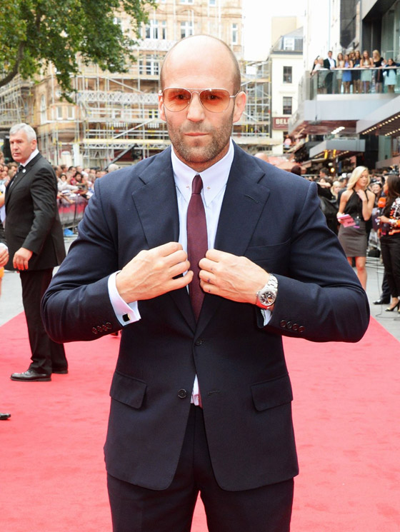 عزيزي الرجل.. 5 نصائح لتبدو أنيقاً في الخمسينات من عمرك صورة رقم 4