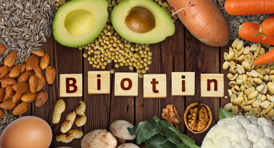 9 أطعمة تعزز صحة البشرة والشعر.. احرص على تناولها صورة رقم 11