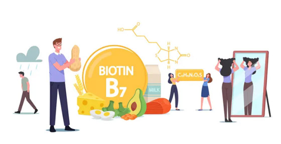 9 أطعمة تعزز صحة البشرة والشعر.. احرص على تناولها صورة رقم 10