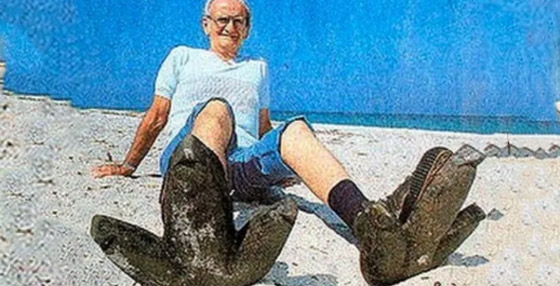 9 أسرار غامضة من الماضي تم الكشف عن حقيقتها حديثًا! صورة رقم 5