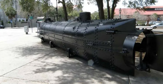 9 أسرار غامضة من الماضي تم الكشف عن حقيقتها حديثًا! صورة رقم 6