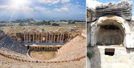 9 أسرار غامضة من الماضي تم الكشف عن حقيقتها حديثًا! صورة رقم 7