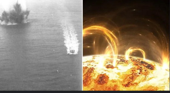 9 أسرار غامضة من الماضي تم الكشف عن حقيقتها حديثًا! صورة رقم 8