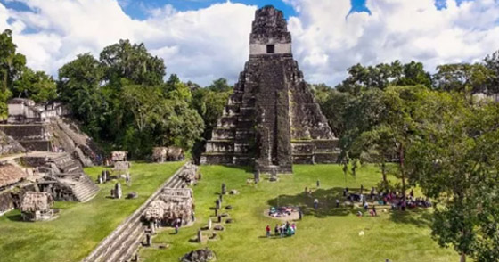 9 أسرار غامضة من الماضي تم الكشف عن حقيقتها حديثًا! صورة رقم 9