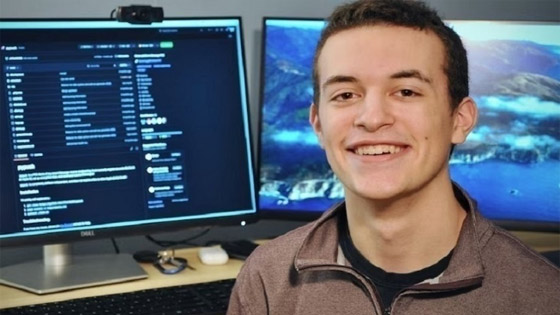 كيف أوقع مراهق فضولي أبل في مشكلة قانونية؟ صورة رقم 1