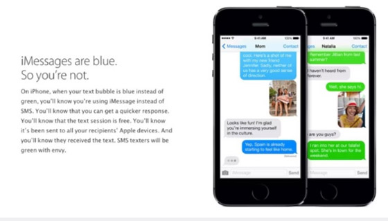 كيف أوقع مراهق فضولي أبل في مشكلة قانونية؟ صورة رقم 2