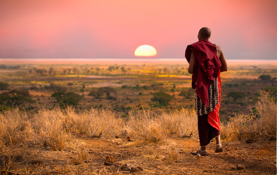 كينيا تتصدر قائمة (ناشيونال جيوغرافيك) للأجدر زيارة في 2024 صورة رقم 5