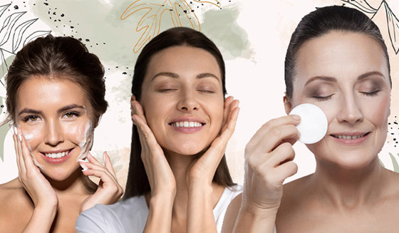 (الدقيقة الذهبية) هي الوقت المثالي للعناية بالبشرة.. تعرفوا عليها صورة رقم 2