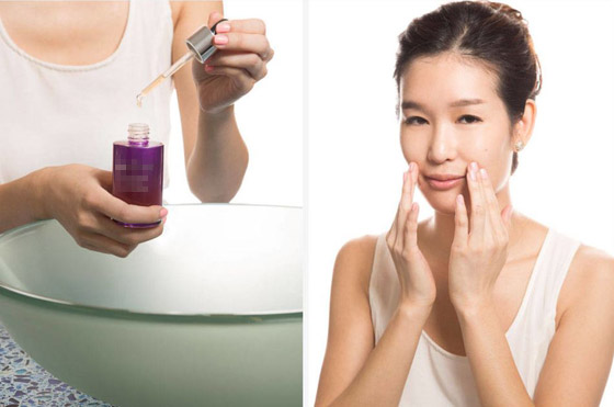 (الدقيقة الذهبية) هي الوقت المثالي للعناية بالبشرة.. تعرفوا عليها صورة رقم 4