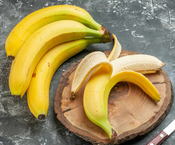 9 أطعمة تعزز صحة البشرة والشعر.. احرصوا على تناولها صورة رقم 9