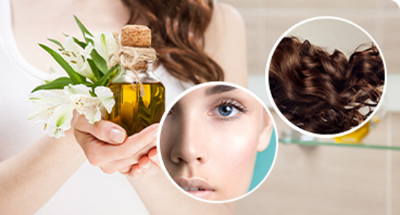 9 أطعمة تعزز صحة البشرة والشعر.. احرصوا على تناولها صورة رقم 11