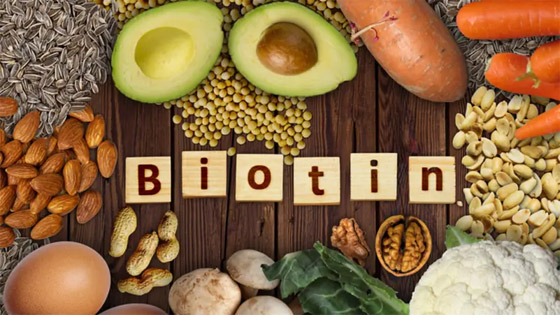 9 أطعمة تعزز صحة البشرة والشعر.. احرصوا على تناولها صورة رقم 10