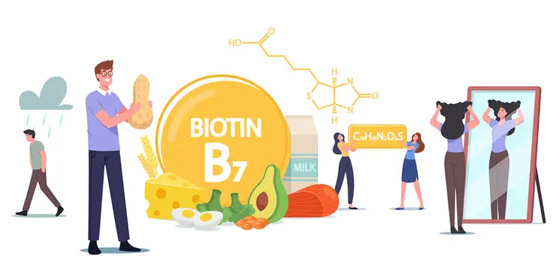 9 أطعمة تعزز صحة البشرة والشعر.. احرصوا على تناولها صورة رقم 12