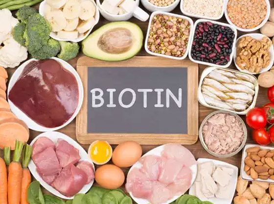 9 أطعمة تعزز صحة البشرة والشعر.. احرصوا على تناولها صورة رقم 13