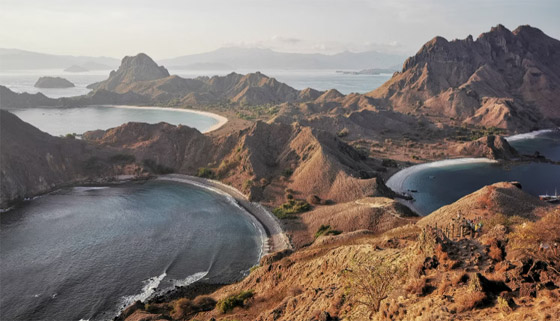 بينها 3 محميات بإفريقيا.. أفضل 9 أماكن لاستكشاف الحياة البرية حول العالم صورة رقم 8