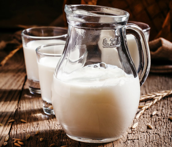 لتخفيف حرقة الفم من الأطعمة الحارة.. تناولوا هذا المشروب صورة رقم 2