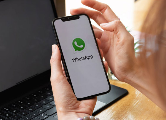 جديد (واتساب).. إضافة جهات الاتصال إلى المفضلة صورة رقم 2