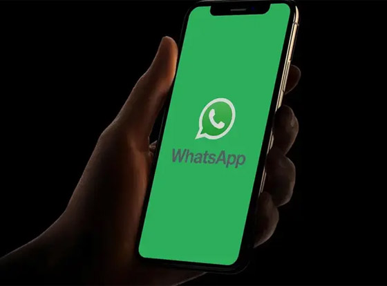 جديد (واتساب).. إضافة جهات الاتصال إلى المفضلة صورة رقم 3