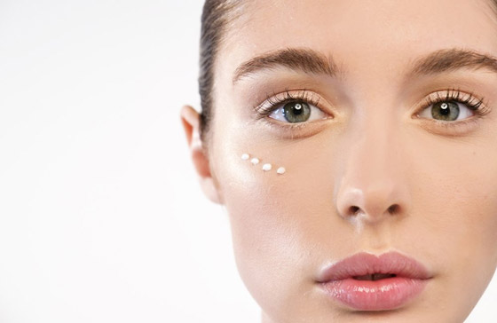 للتخلص من التجاعيد تحت العينين.. اتبعي هذه النصائح صورة رقم 2