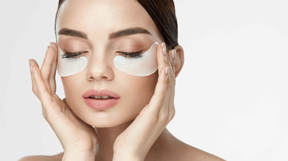 للتخلص من التجاعيد تحت العينين.. اتبعي هذه النصائح صورة رقم 3