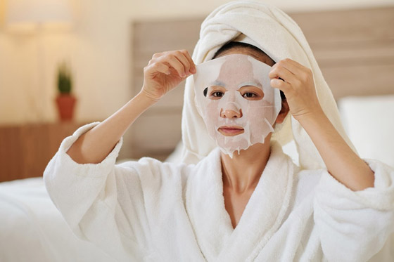 للتخلص من التجاعيد تحت العينين.. اتبعي هذه النصائح صورة رقم 6