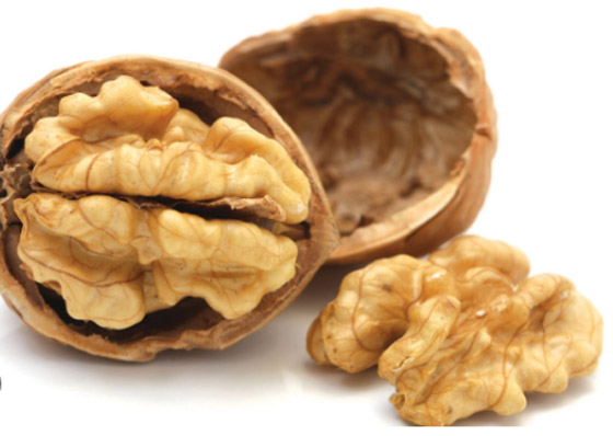 لتفادي الشيب المبكر.. إليك هذه الأطعمة الثمانية صورة رقم 1