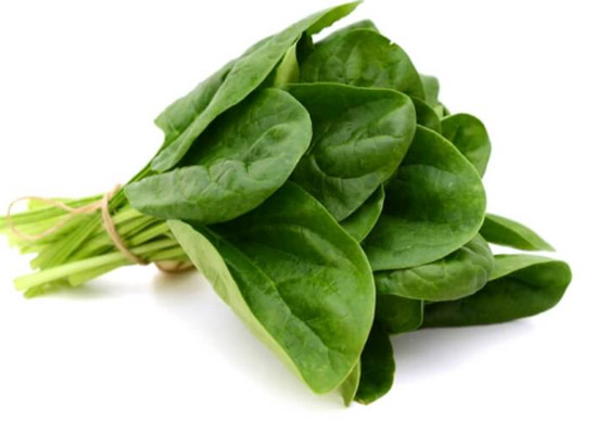 لتفادي الشيب المبكر.. إليك هذه الأطعمة الثمانية صورة رقم 3