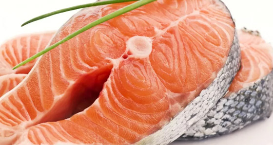 لتفادي الشيب المبكر.. إليك هذه الأطعمة الثمانية صورة رقم 4