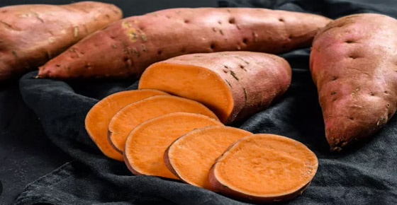 لتفادي الشيب المبكر.. إليك هذه الأطعمة الثمانية صورة رقم 6